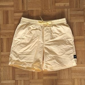 Vans Primary Shorts